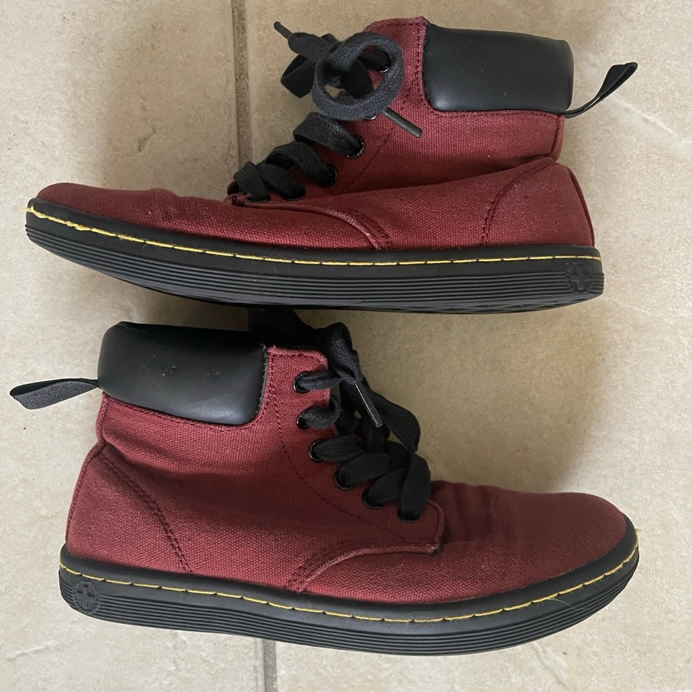 Dr. Martens Maelly